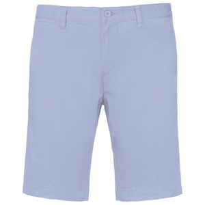 Kariban K750 - Chino-Bermuda-Shorts für Herren Kentucky Blue
