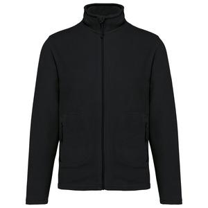 Kariban K9121 - Umweltfreundliche Unisex-Fleecejacke