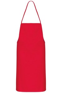 Kariban K884 - Chefkoch-Setfür Kinder Red