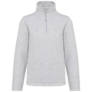 Kariban K912 - Enzo - Mikrofleece Pullover 1/4 Zipper