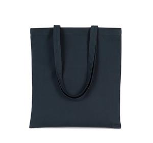 Kimood KI0250 - Shoppingtasche aus Baumwollcanvas