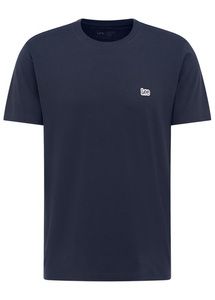Lee L60U - Logo Patch T-Shirt Navy