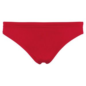 Proact PA951 - BAÑADOR SLIP NIÑO Sporty Red