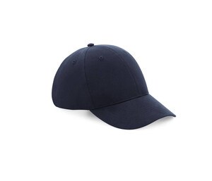BEECHFIELD BF070R - RECYCLED PRO-STYLE CAP French Navy