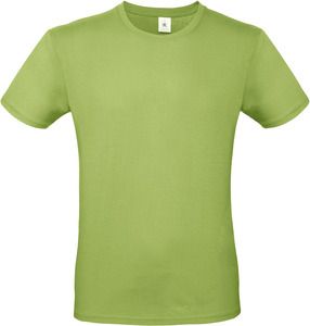 B&C CGTU01T - Herren-T-Shirt #E150 Pistazie