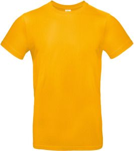 B&C CGTU03T - #E190 Men's T-shirt Apricot