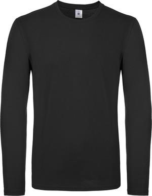 B&C CGTU05T - Herren-Langarmshirt #E150