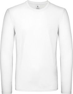 B&C CGTU05T - Herren-Langarmshirt #E150