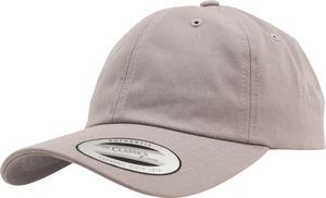 Flexfit FL6245CM - Gorra algodón Twill: 6 paneles