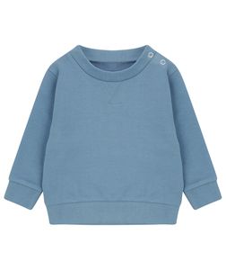 Larkwood LW800 - Umweltfreundliches Kinder-Sweatshirt