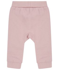 Larkwood LW850 - Umweltfreundliche Kinder-Jogginghose Soft Pink