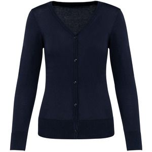 Kariban Premium PK903 - Damen Supima® Cardigan