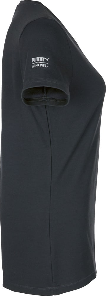 Puma Workwear PW0210D - Damen-T-Shirt mit Rundhalsausschnitt