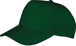 Result RC084J - Boston junior cap Bottle