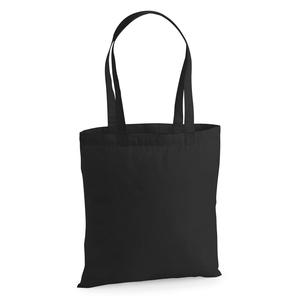 Westford Mill W201 - Tasche aus Premium-Baumwolle