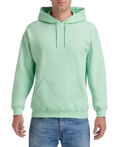 Gildan GIL18500 - Pullover mit Kapuze mit Heavyblend für ihn Mint Green