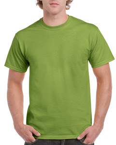 GILDAN GIL2000 - T-shirt Ultra Cotton SS Kiwi