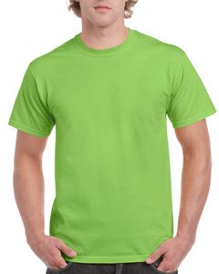 GILDAN GIL2000 - T-shirt Ultra Cotton SS Kalk