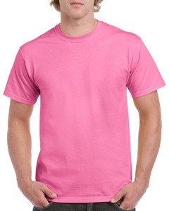 Gildan GIL5000 - T-Shirt schwere Baumwolle für ihn Azalee