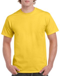 Gildan GIL5000 - T-Shirt schwere Baumwolle für ihn Daisy