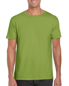 Gildan GIL64000 - T-Shirt Softstyle SS für ihn