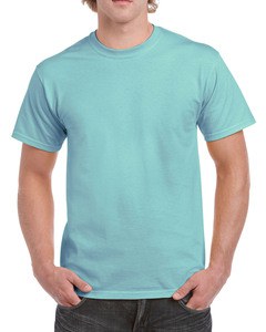 GILDAN GILH000 - T-shirt Hammer SS Chalky Mint