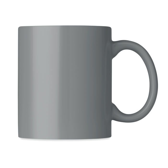 GiftRetail MO6208 - DUBLIN TONE Keramik Kaffeebecher 300ml
