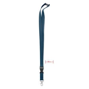 GiftRetail MO6708 - LANNYCOT Lanyard 20mm