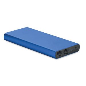 GiftRetail MO6770 - POWERFLAT 8 C Powerbank 10000 mAh