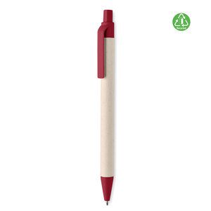 GiftRetail MO6822 - MITO PEN Kugelschreiber Milchkarton