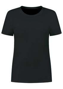 LEMON & SODA LEM4502 - T-shirt Workwear Cooldry for her Dunkelgrau