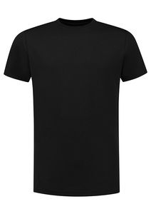 LEMON & SODA LEM4504 - T-shirt Workwear Cooldry for him Schwarz