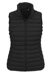 STEDMAN STE5530 - Bodywarmer Lux padded for her