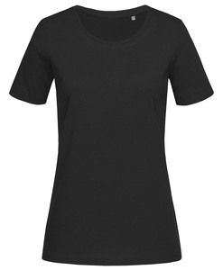 STEDMAN STE7600 - T-shirt Lux for her Black Opal