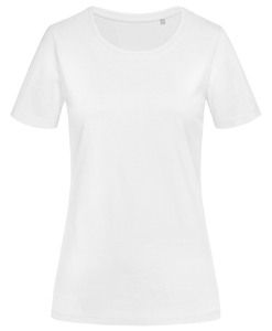 STEDMAN STE7600 - T-shirt Lux for her Weiß