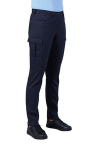 Brook Taverner BT2375 - Cargo-Damenhose Nantes Navy