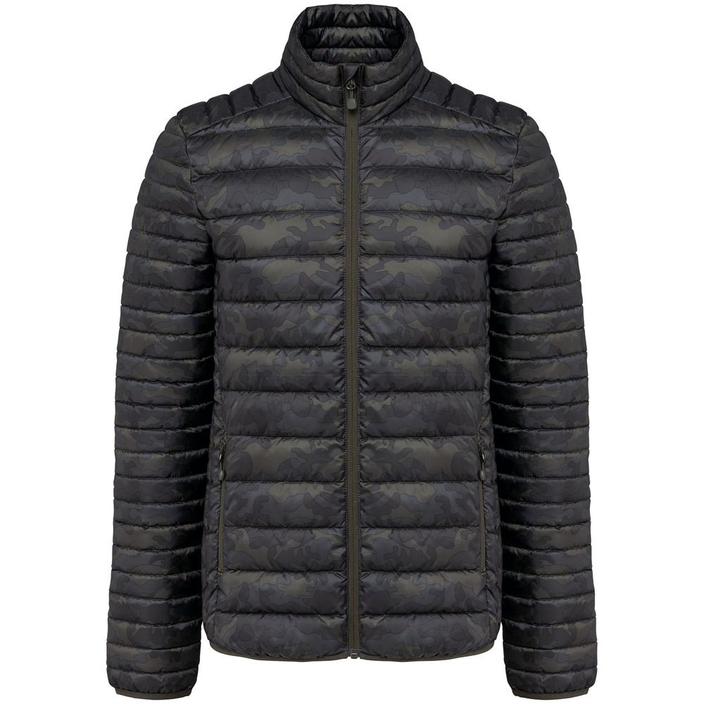 Kariban K6120 - Leichte Steppjacke für Herren