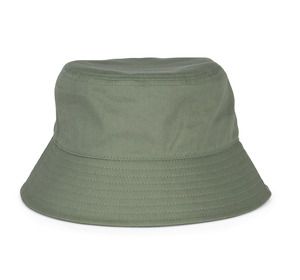 K-up KP211 - Bucket Hat Ivy Green
