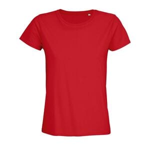 SOL'S 03579 - Pioneer Women Bright Red