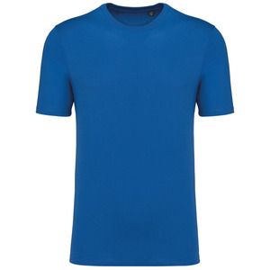 Kariban K3036 - Kurzarm-T-Shirt mit Rundhalsausschnitt, Unisex Light Royal Blue