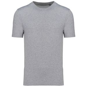 Kariban K3036 - Kurzarm-T-Shirt mit Rundhalsausschnitt, Unisex Oxford Grey