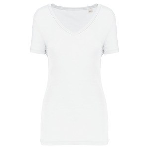 Kariban KNS323 - Damen Lyocell TENCEL™-T-Shirt  145g