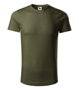 Malfini 171 - Origin T-shirt Herren Militär