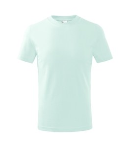 Malfini 138 - Basic T-shirt Kinder Frost