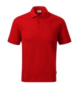 Rimeck R20 - Resist Heavy Polo Rot