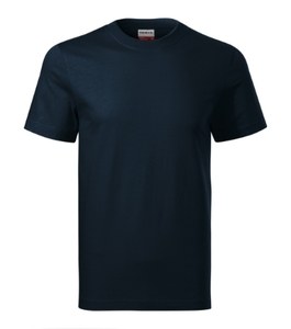 Rimeck R07 - Recall T-Shirt unisex Marineblau