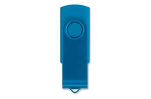 TopPoint LT26402 - 4GB USB-Stick Twister helles blau