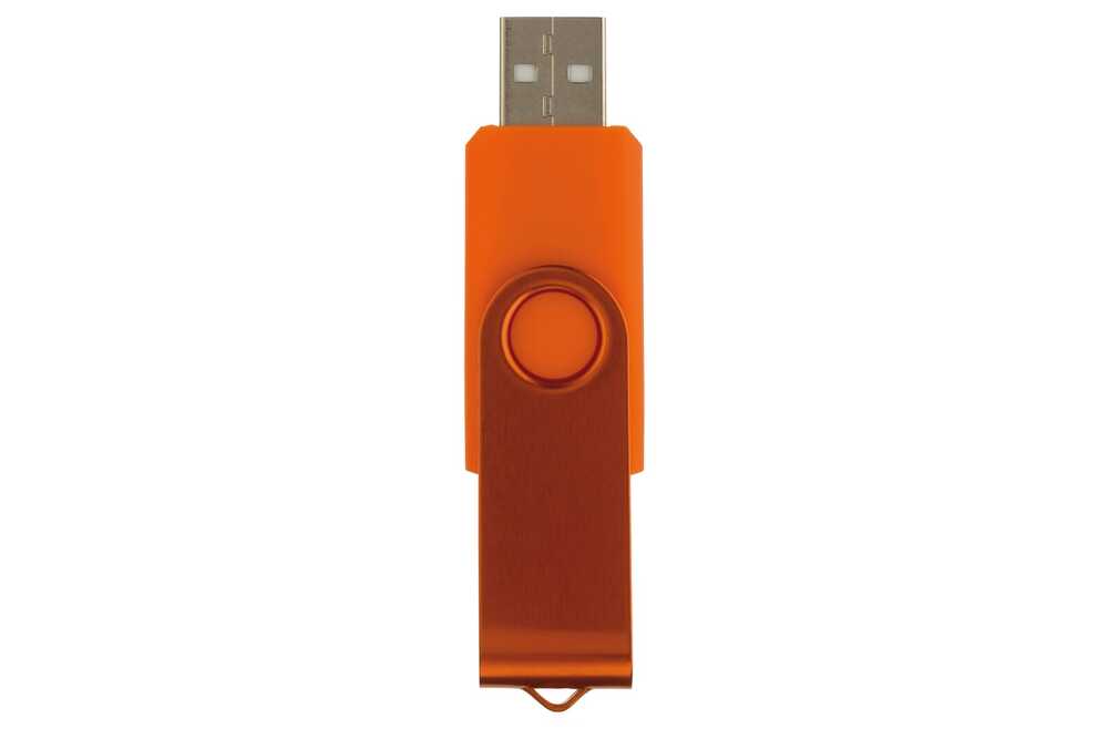 TopPoint LT26402 - 4GB USB-Stick Twister