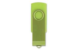 TopPoint LT26402 - 4GB USB-Stick Twister Light Green