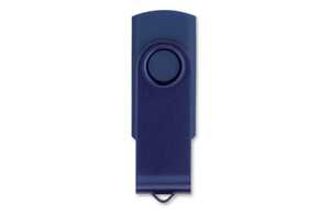 TopPoint LT26403 - 8GB USB-Stick Twister Dark Blue